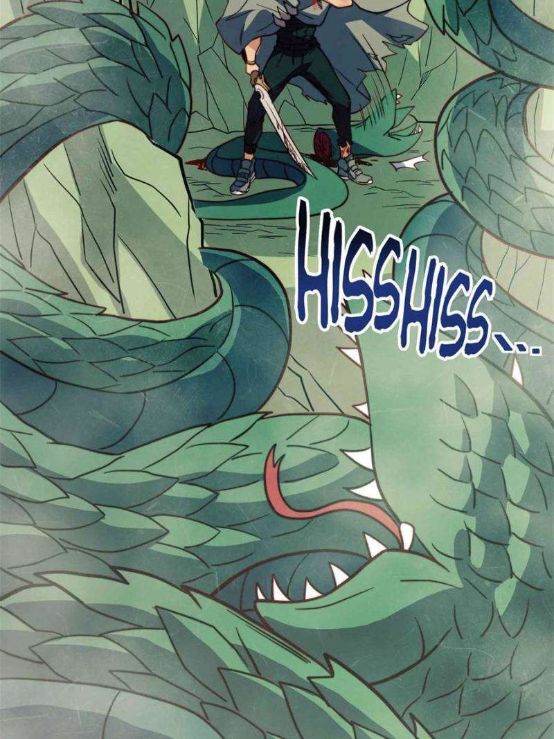 Ode to Humanity: Earthlings, Rise! chapter 174 page 69