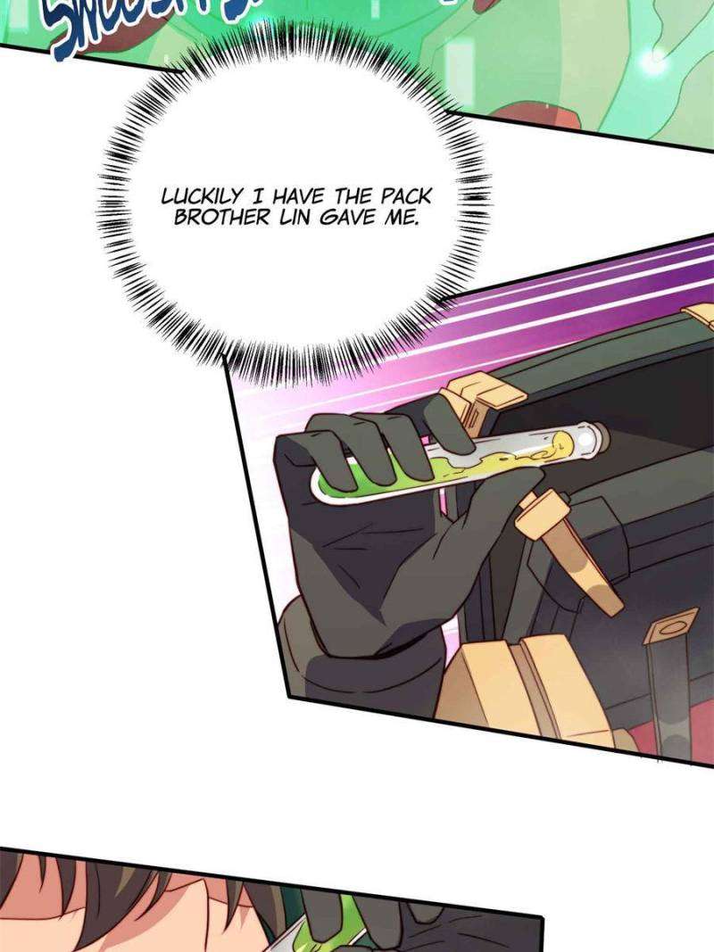 Ode to Humanity: Earthlings, Rise! chapter 174 page 9