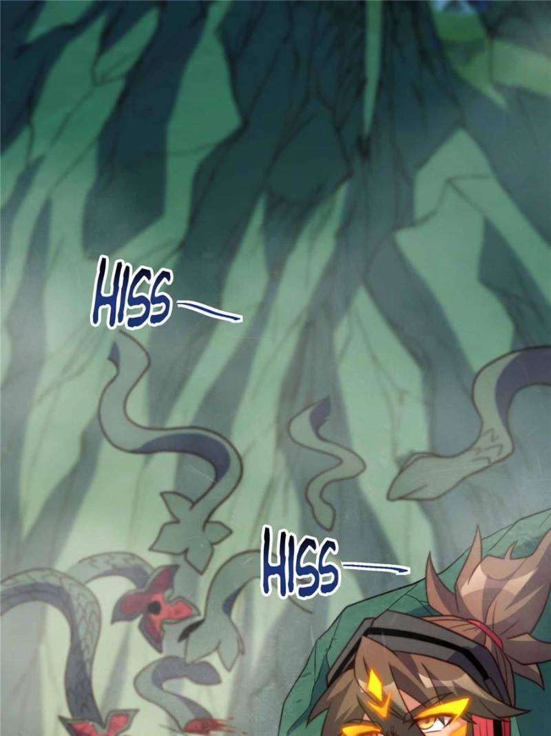 Ode to Humanity: Earthlings, Rise! chapter 175 page 1