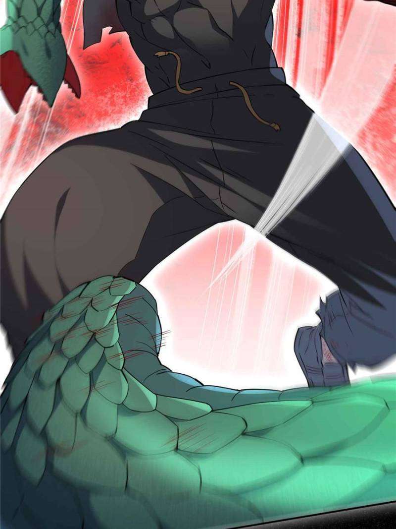 Ode to Humanity: Earthlings, Rise! chapter 175 page 13