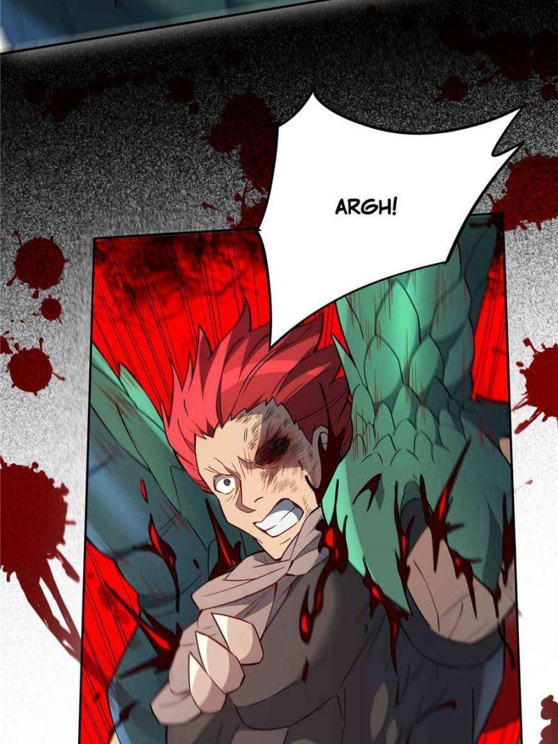 Ode to Humanity: Earthlings, Rise! chapter 175 page 14