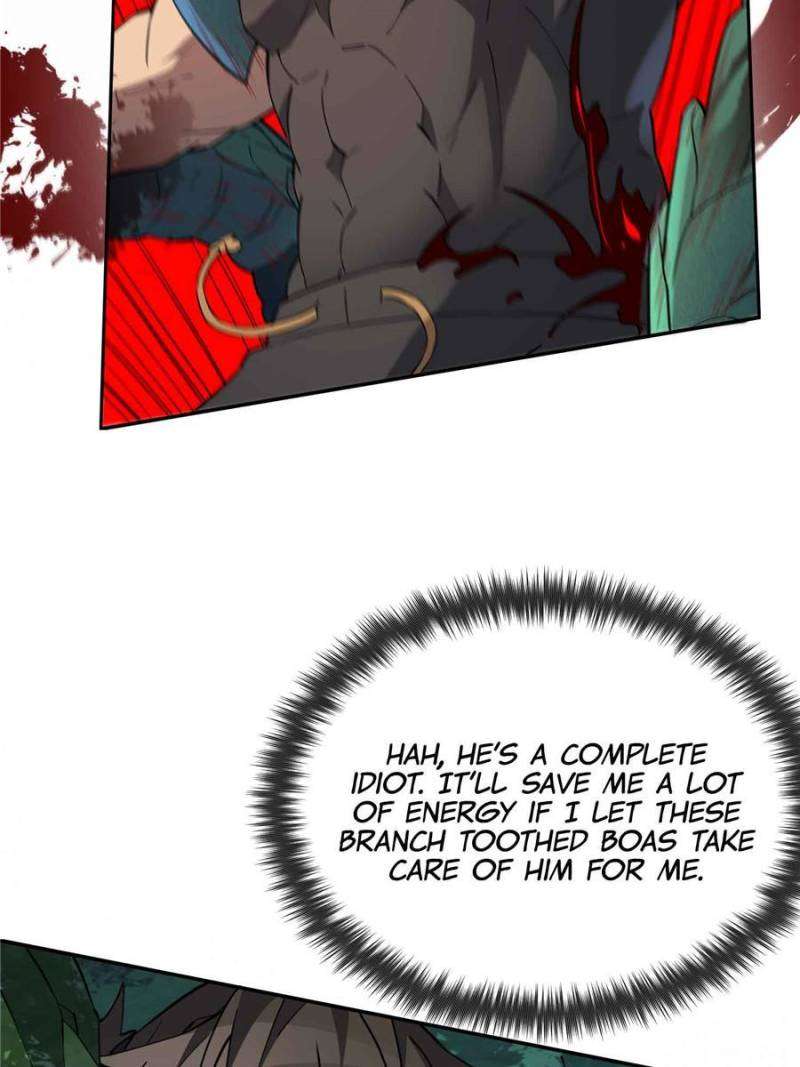 Ode to Humanity: Earthlings, Rise! chapter 175 page 15