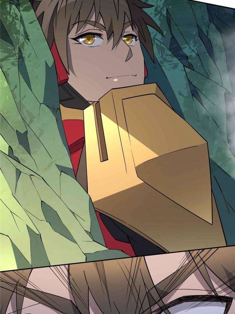 Ode to Humanity: Earthlings, Rise! chapter 175 page 16