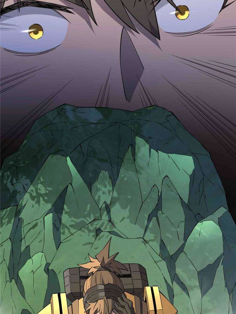 Ode to Humanity: Earthlings, Rise! chapter 175 page 17