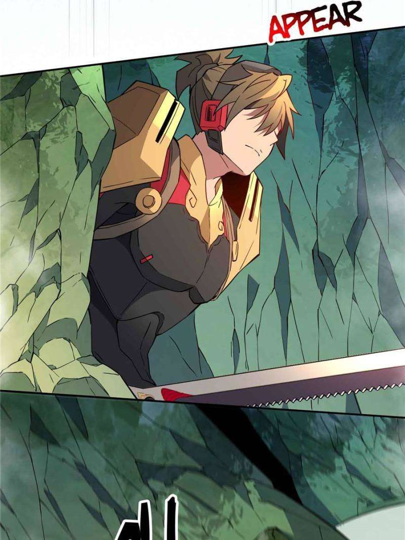 Ode to Humanity: Earthlings, Rise! chapter 175 page 22