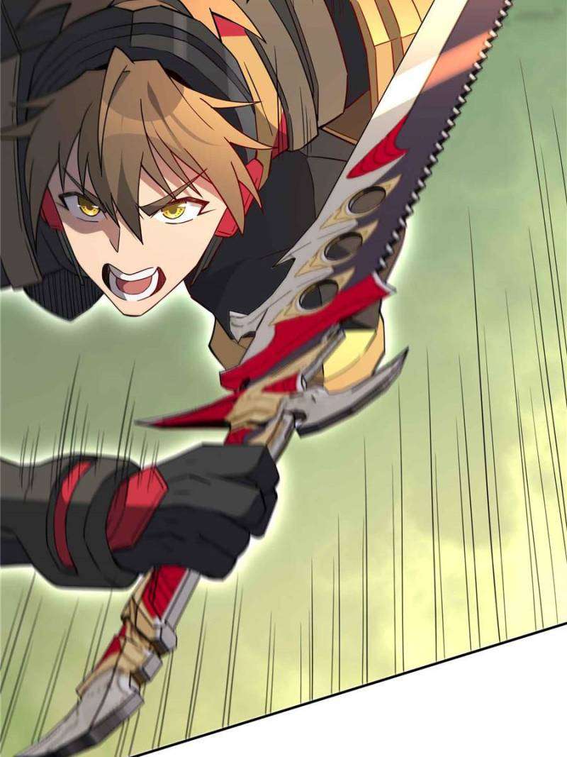 Ode to Humanity: Earthlings, Rise! chapter 175 page 24