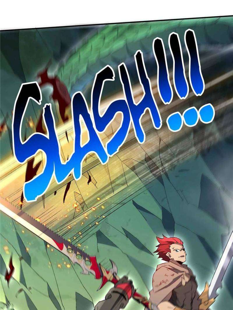 Ode to Humanity: Earthlings, Rise! chapter 175 page 26