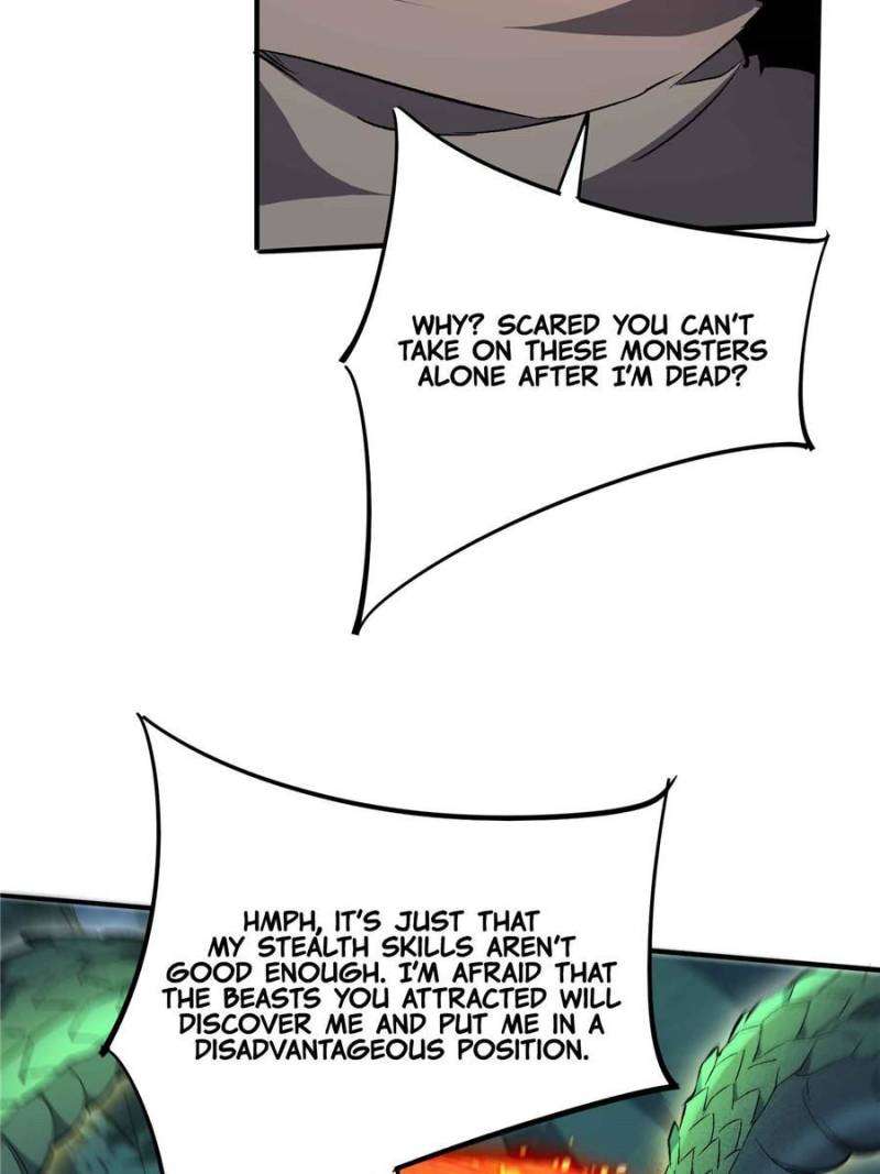 Ode to Humanity: Earthlings, Rise! chapter 175 page 29