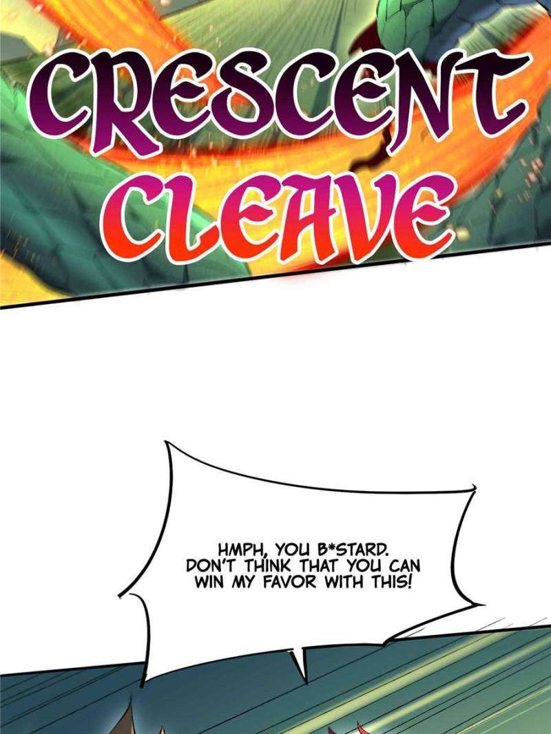 Ode to Humanity: Earthlings, Rise! chapter 175 page 31