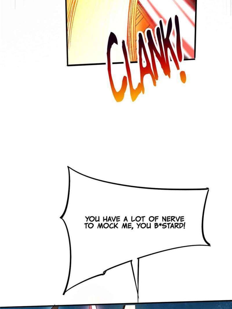 Ode to Humanity: Earthlings, Rise! chapter 175 page 34