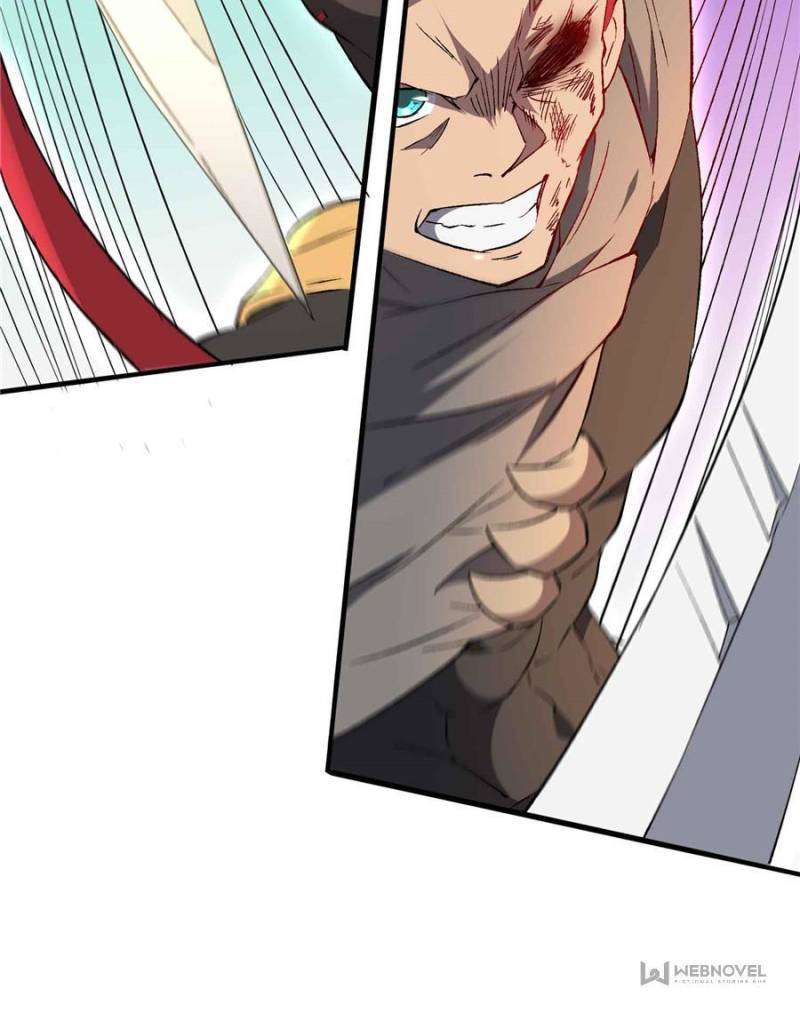 Ode to Humanity: Earthlings, Rise! chapter 175 page 39