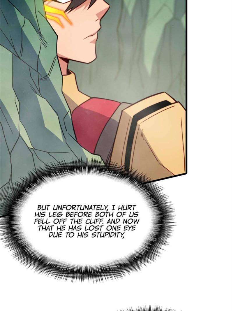 Ode to Humanity: Earthlings, Rise! chapter 175 page 4