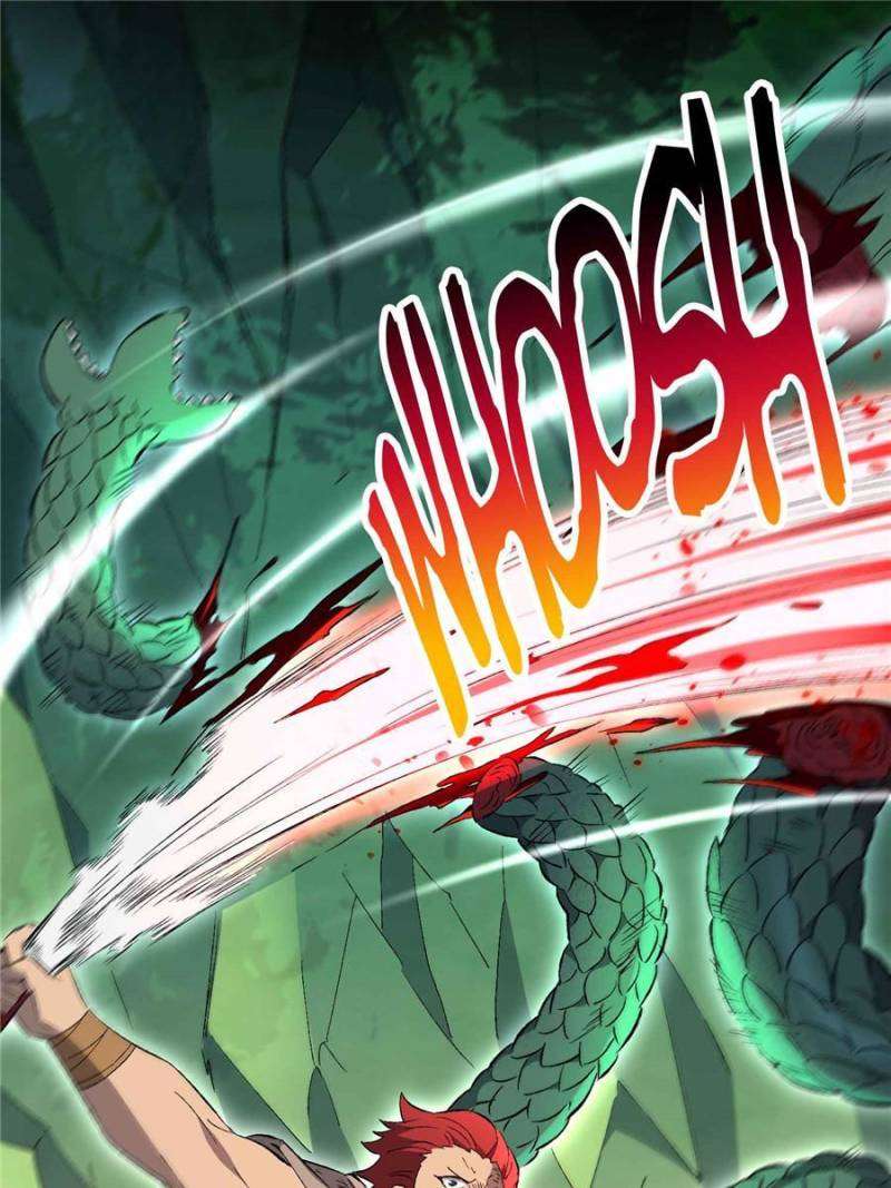 Ode to Humanity: Earthlings, Rise! chapter 175 page 40