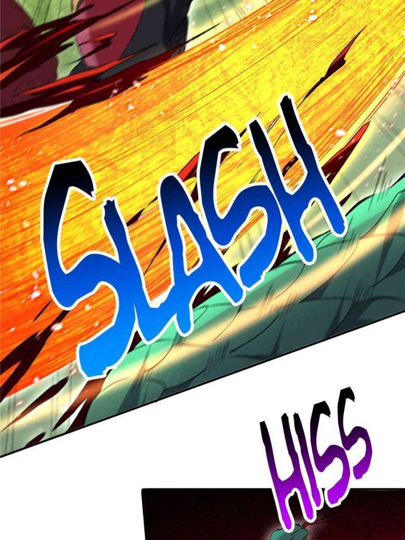 Ode to Humanity: Earthlings, Rise! chapter 175 page 42