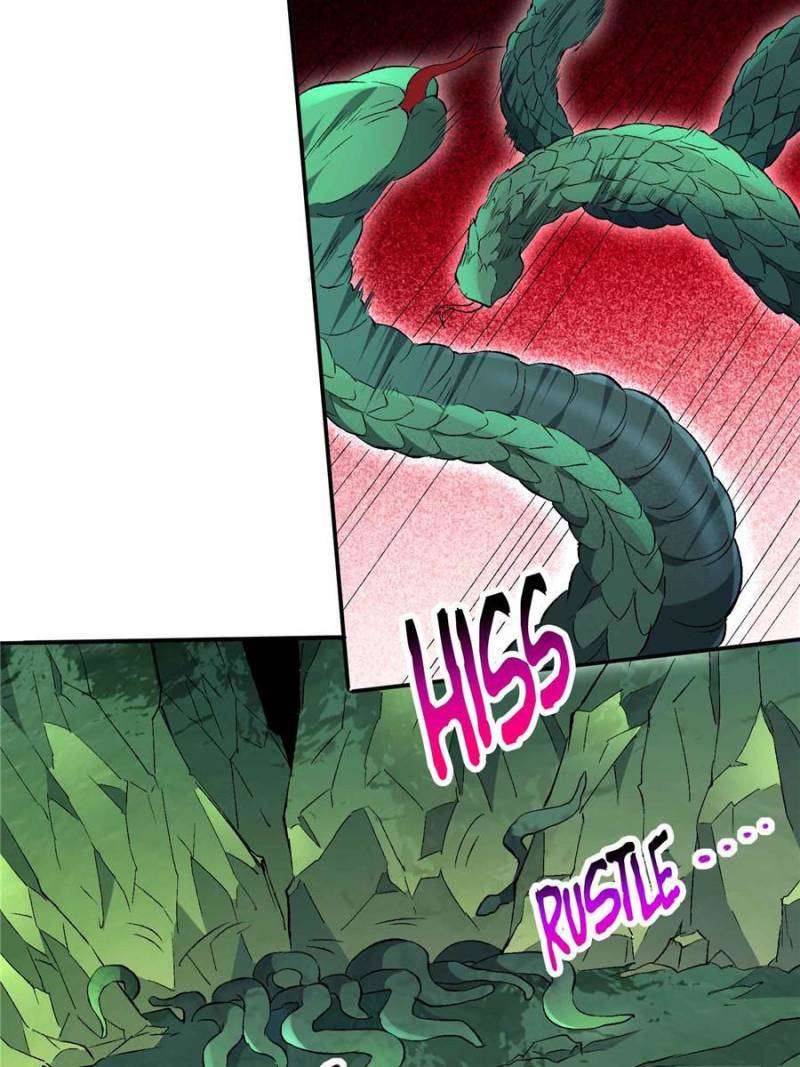 Ode to Humanity: Earthlings, Rise! chapter 175 page 43