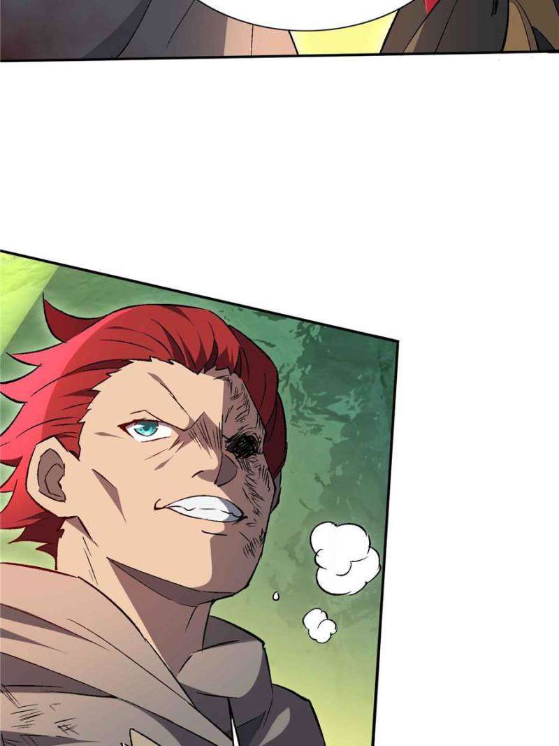 Ode to Humanity: Earthlings, Rise! chapter 175 page 45