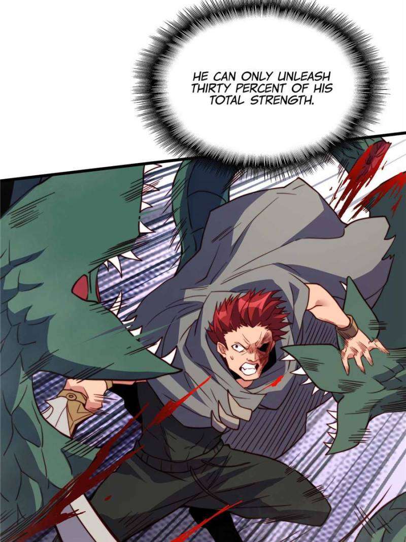 Ode to Humanity: Earthlings, Rise! chapter 175 page 5