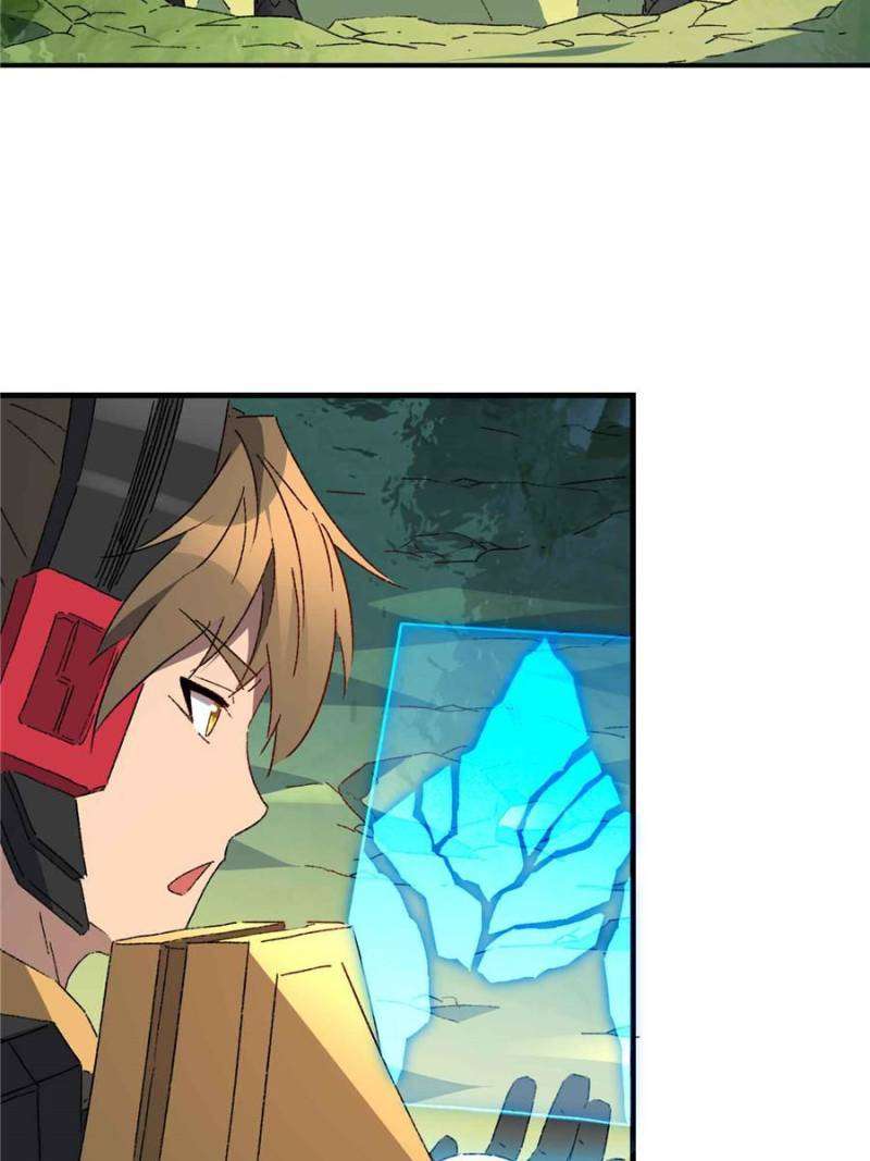 Ode to Humanity: Earthlings, Rise! chapter 175 page 57