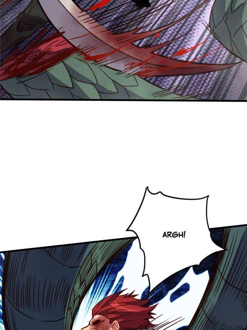 Ode to Humanity: Earthlings, Rise! chapter 175 page 6