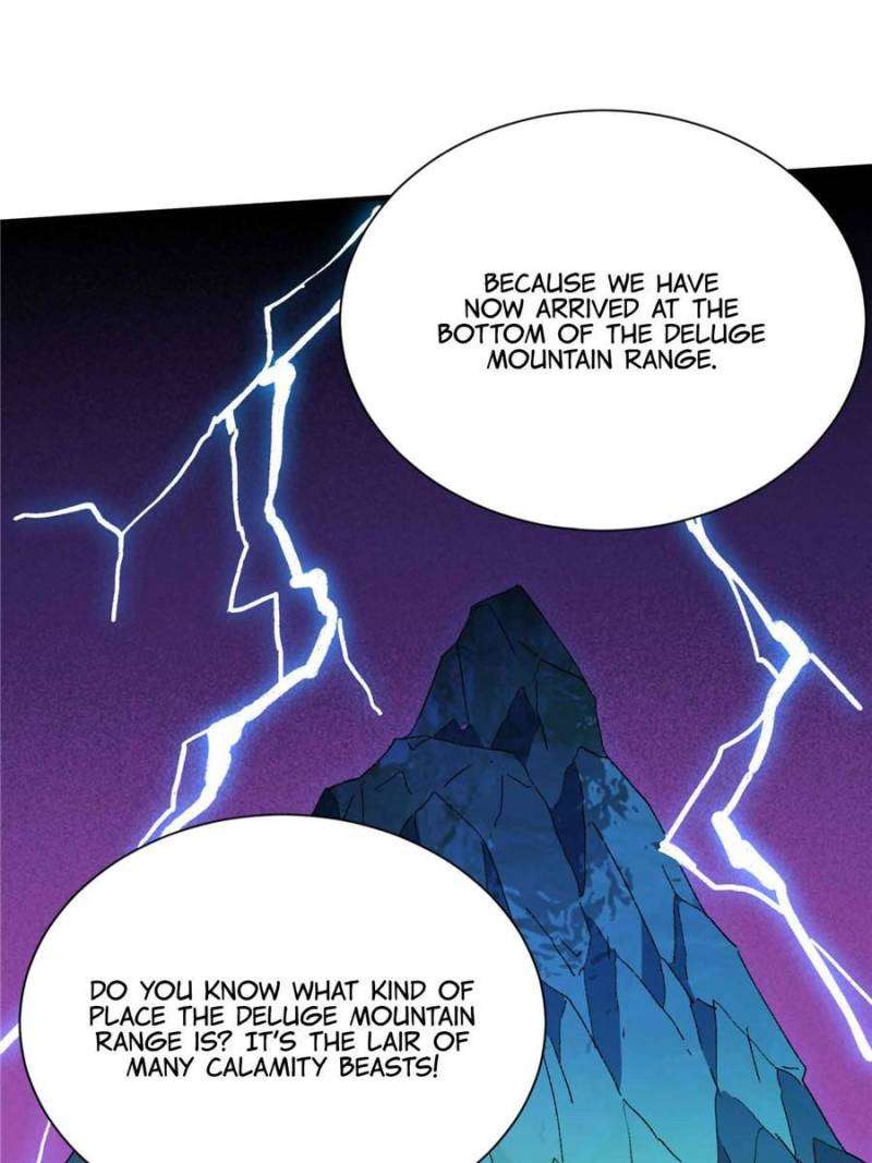 Ode to Humanity: Earthlings, Rise! chapter 175 page 60