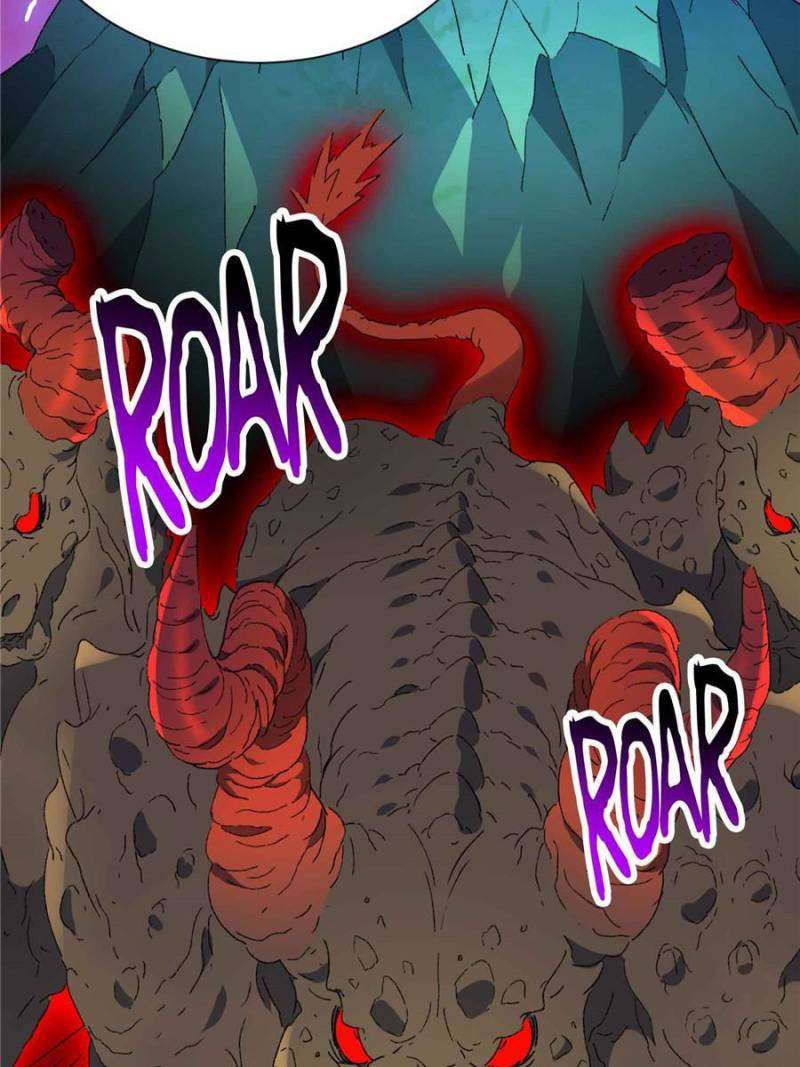 Ode to Humanity: Earthlings, Rise! chapter 175 page 61