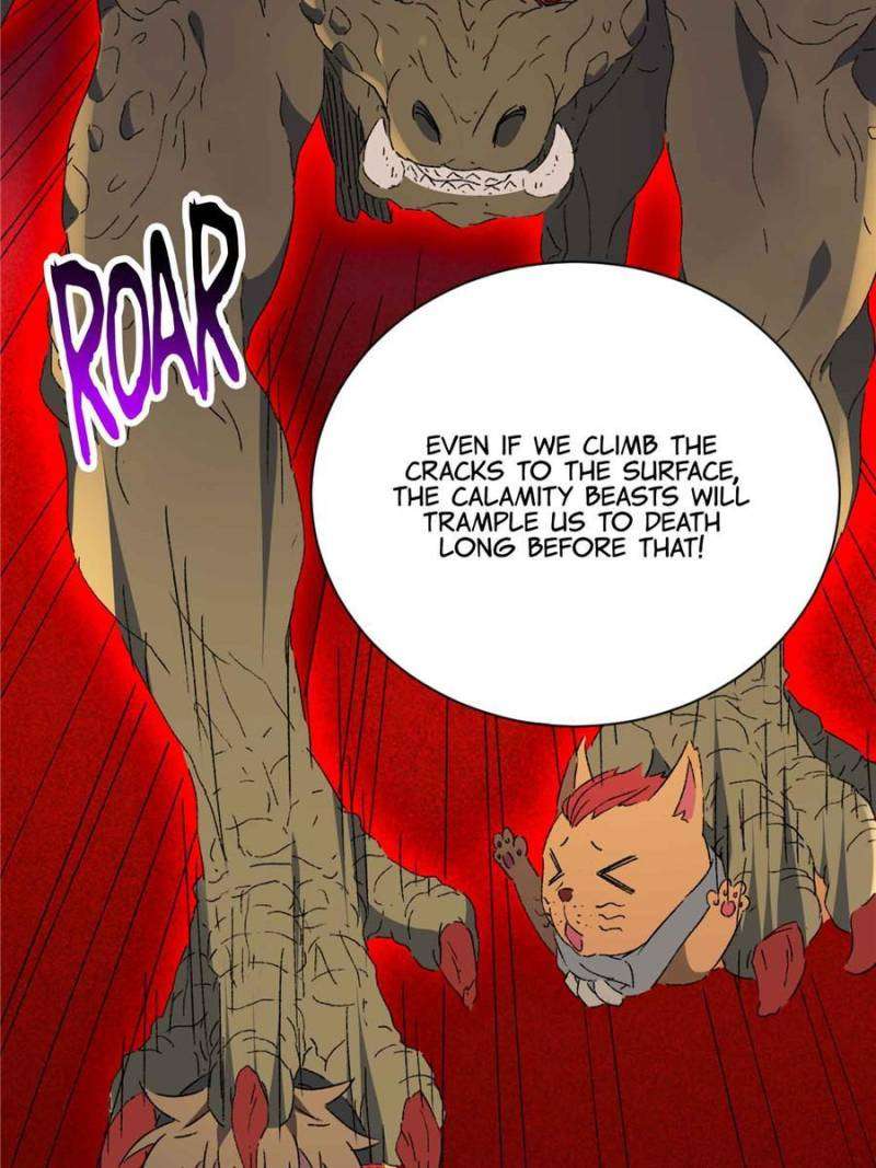 Ode to Humanity: Earthlings, Rise! chapter 175 page 62