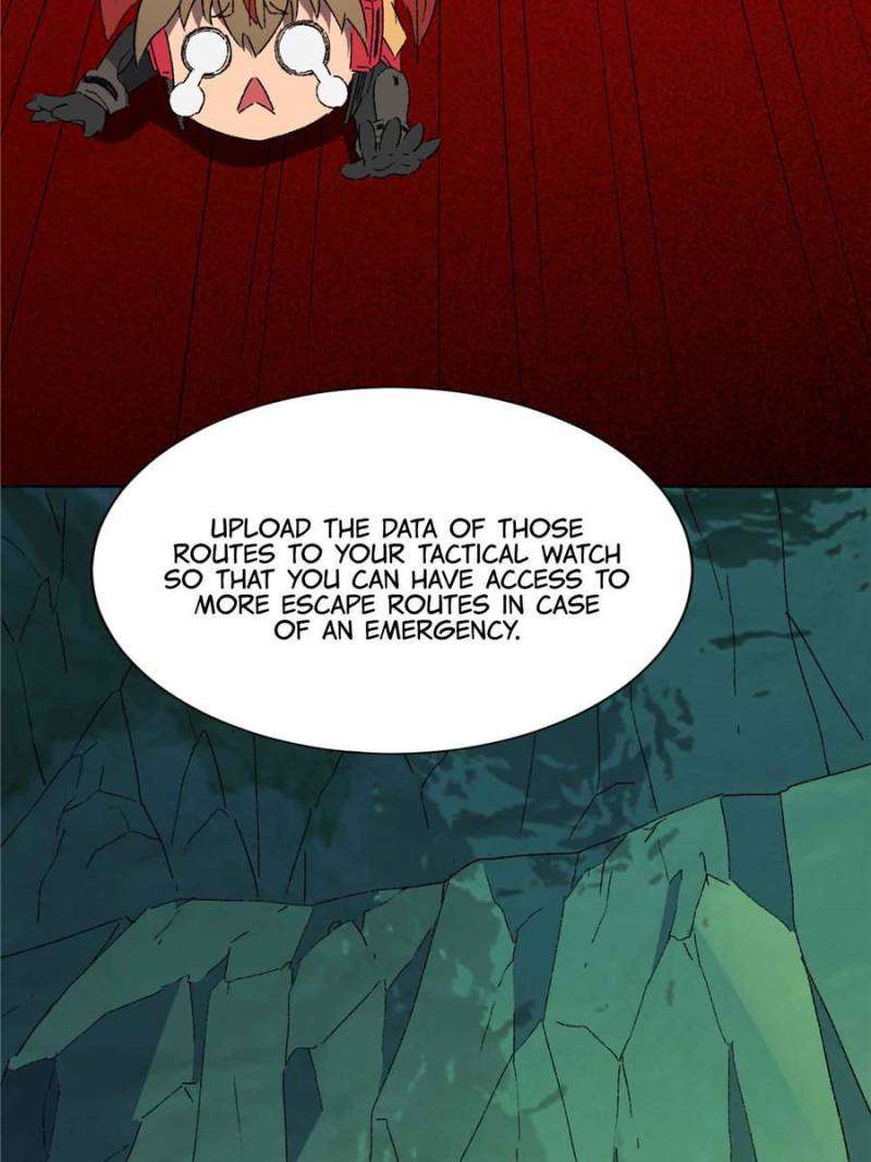 Ode to Humanity: Earthlings, Rise! chapter 175 page 63