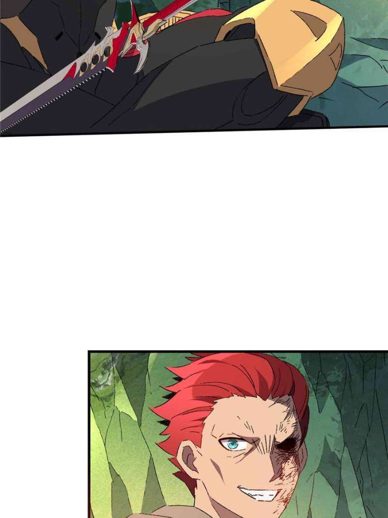 Ode to Humanity: Earthlings, Rise! chapter 175 page 65