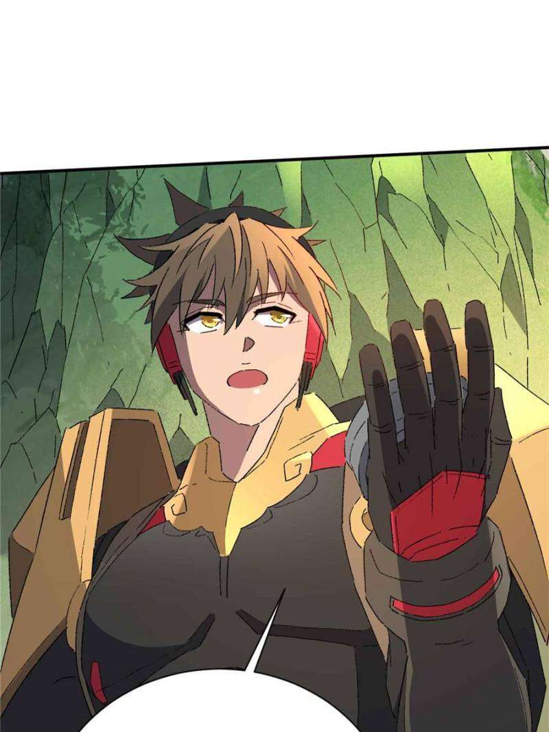 Ode to Humanity: Earthlings, Rise! chapter 175 page 67