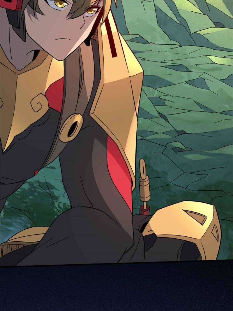 Ode to Humanity: Earthlings, Rise! chapter 175 page 70