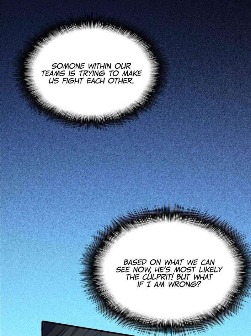 Ode to Humanity: Earthlings, Rise! chapter 175 page 71