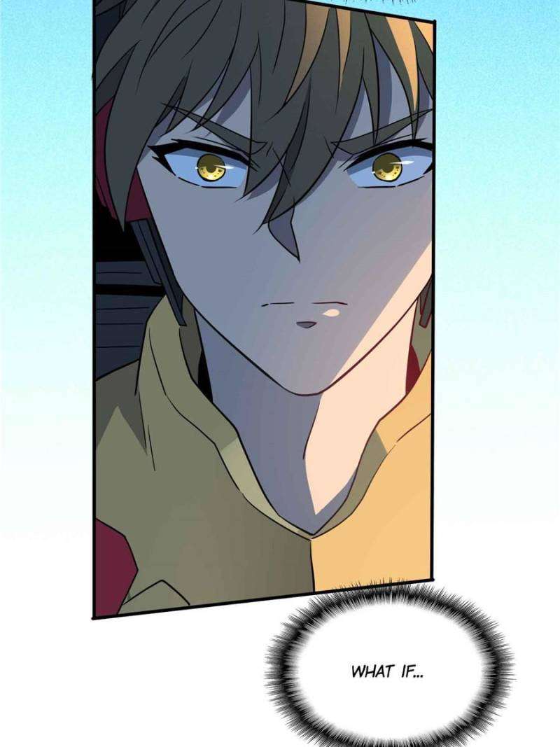 Ode to Humanity: Earthlings, Rise! chapter 175 page 72