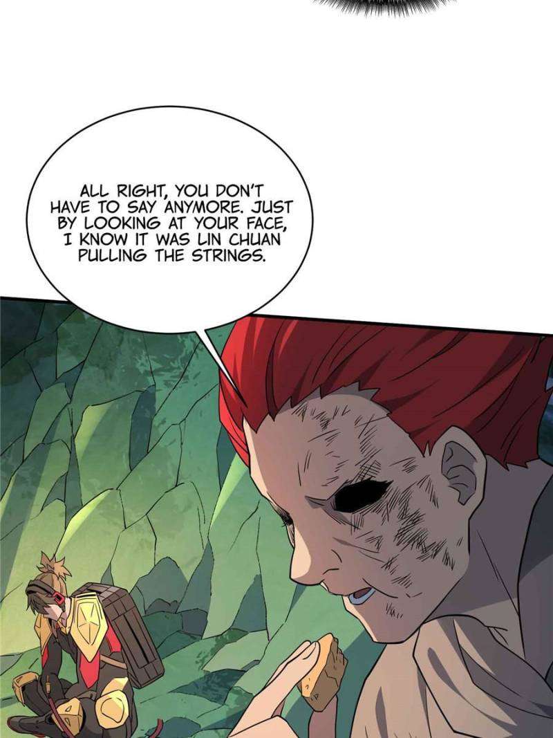 Ode to Humanity: Earthlings, Rise! chapter 175 page 73