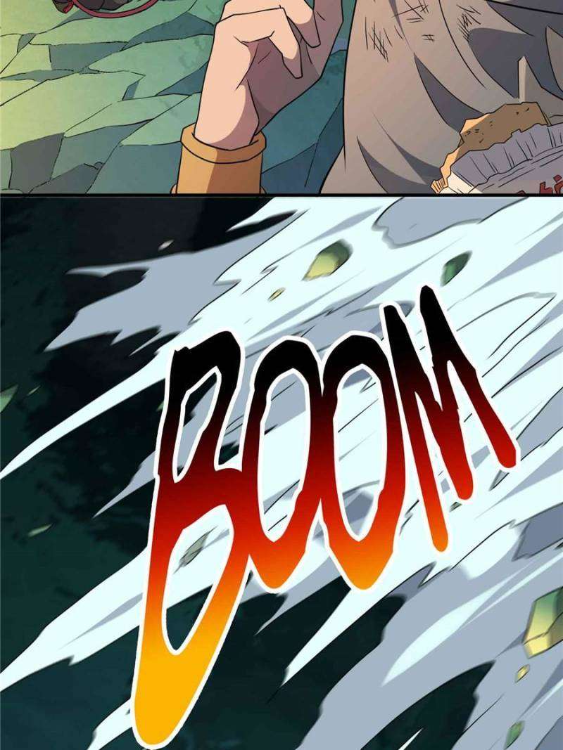 Ode to Humanity: Earthlings, Rise! chapter 175 page 74