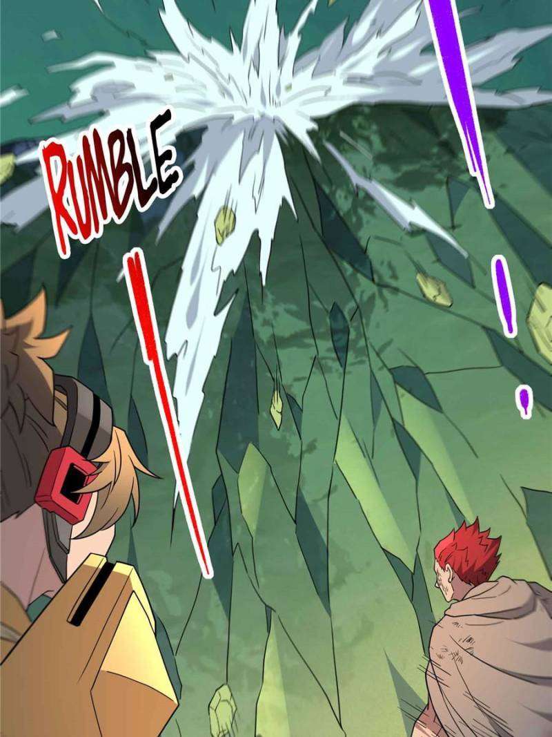 Ode to Humanity: Earthlings, Rise! chapter 175 page 76