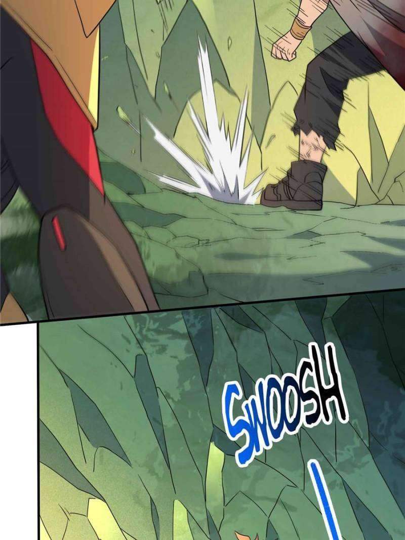 Ode to Humanity: Earthlings, Rise! chapter 175 page 77