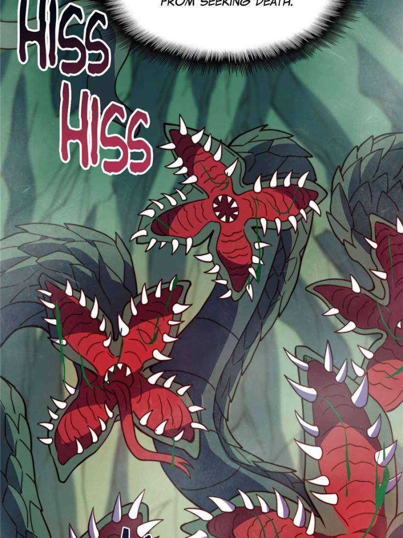 Ode to Humanity: Earthlings, Rise! chapter 175 page 8