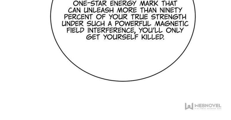 Ode to Humanity: Earthlings, Rise! chapter 175 page 81