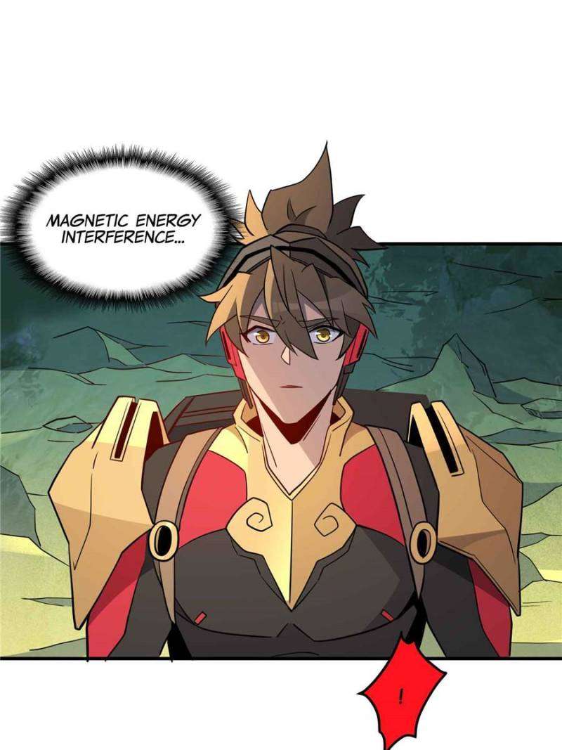 Ode to Humanity: Earthlings, Rise! chapter 175 page 82