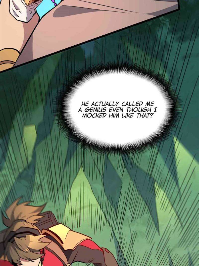 Ode to Humanity: Earthlings, Rise! chapter 175 page 86