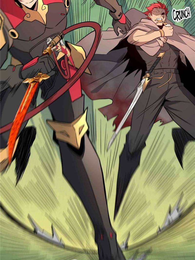 Ode to Humanity: Earthlings, Rise! chapter 175 page 87