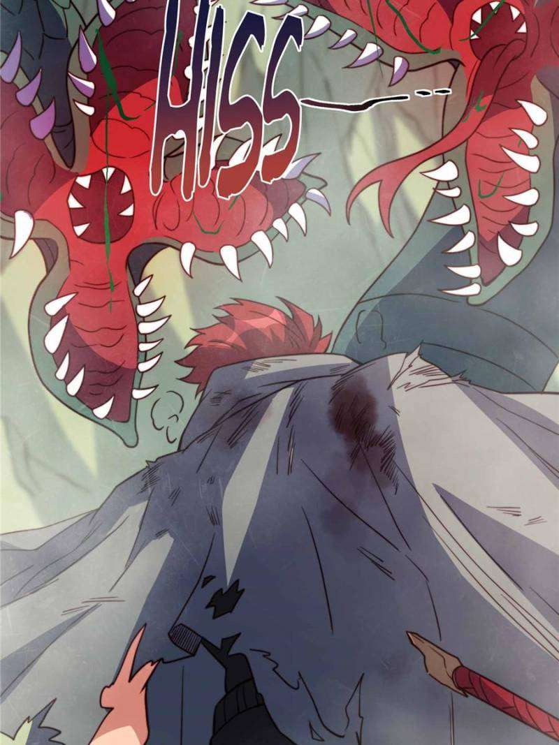 Ode to Humanity: Earthlings, Rise! chapter 175 page 9