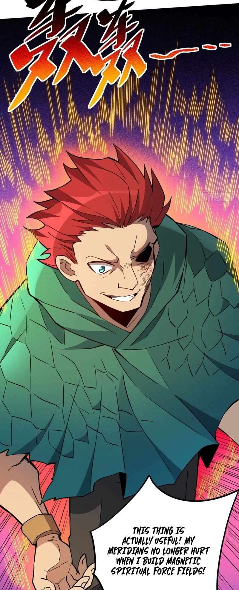 Ode to Humanity: Earthlings, Rise! chapter 176 page 10