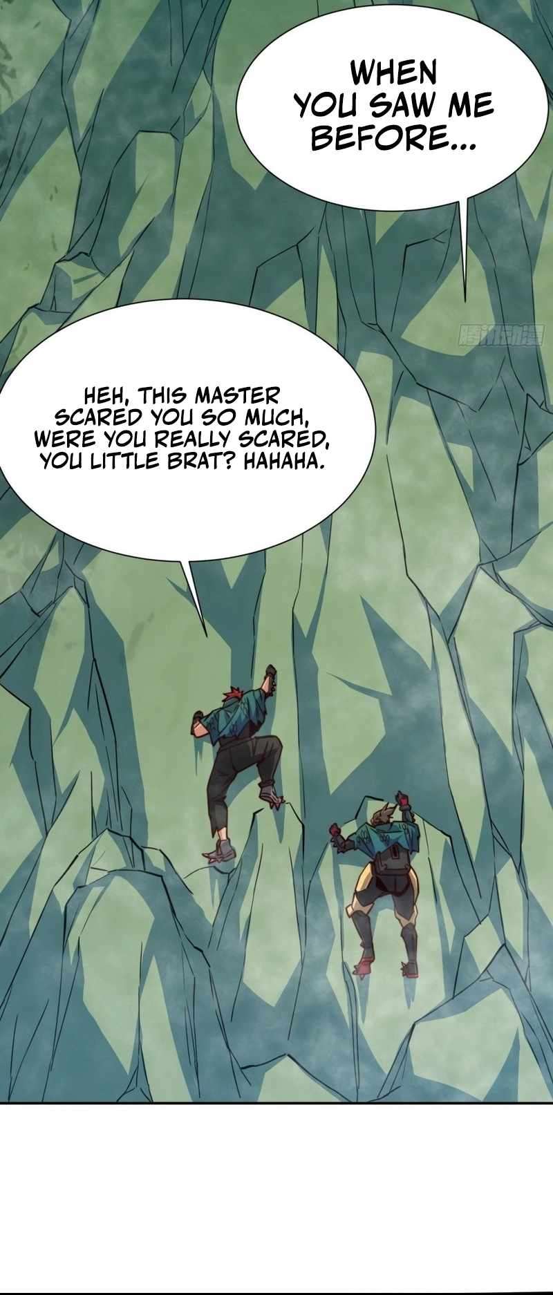 Ode to Humanity: Earthlings, Rise! chapter 176 page 23