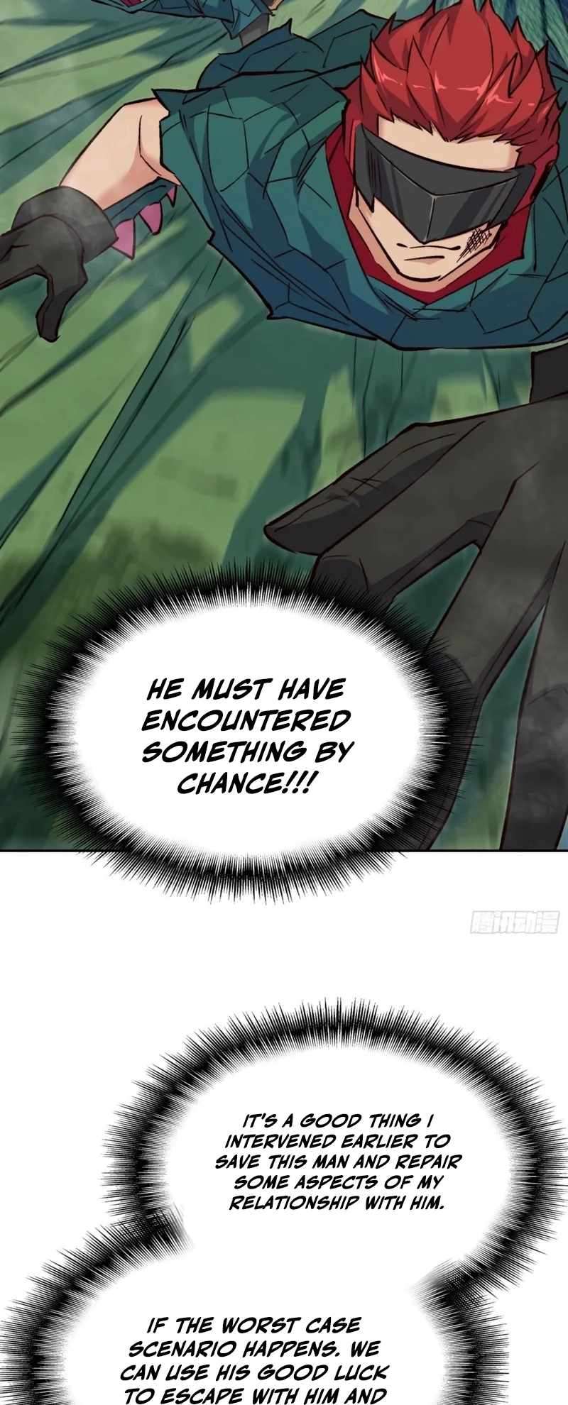 Ode to Humanity: Earthlings, Rise! chapter 177 page 12
