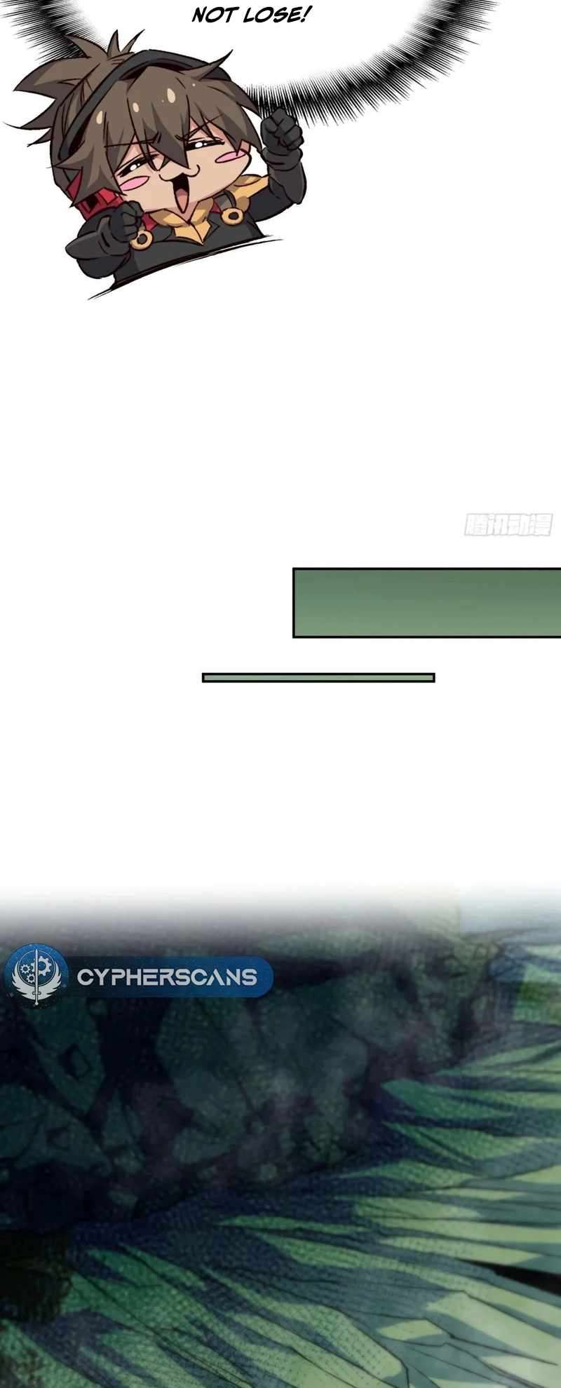 Ode to Humanity: Earthlings, Rise! chapter 177 page 13