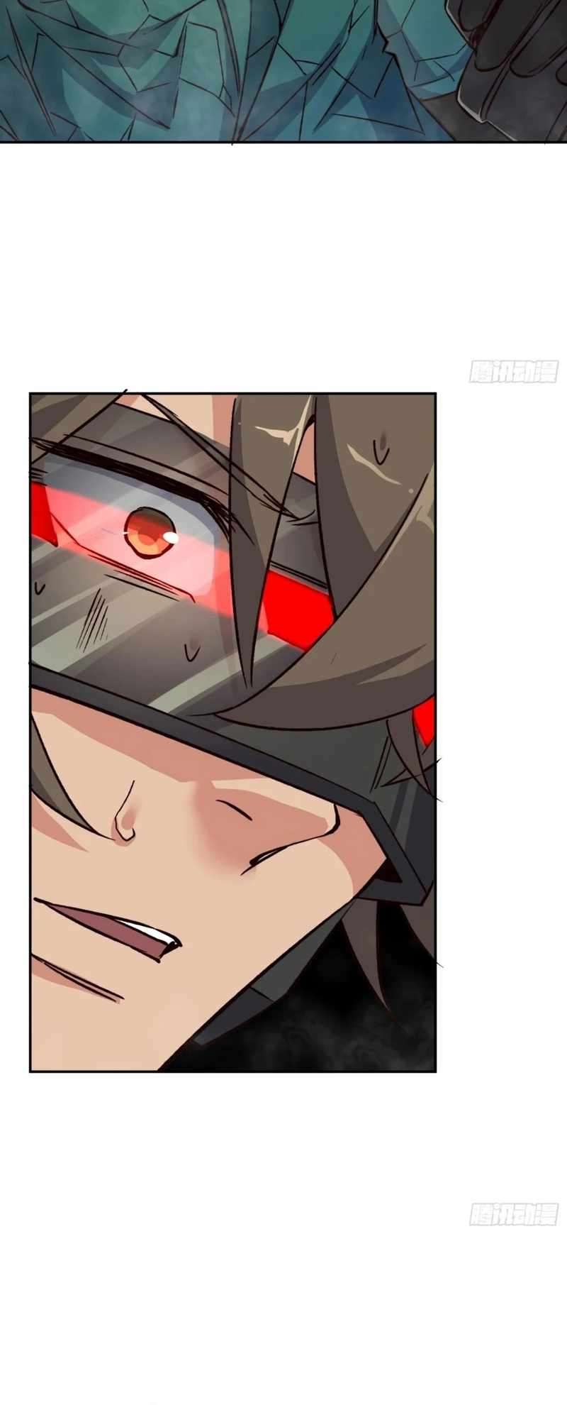 Ode to Humanity: Earthlings, Rise! chapter 177 page 16