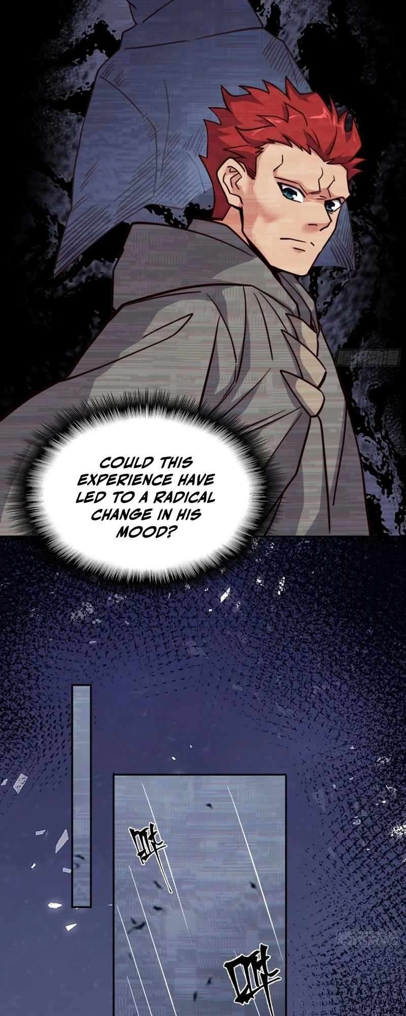 Ode to Humanity: Earthlings, Rise! chapter 177 page 2