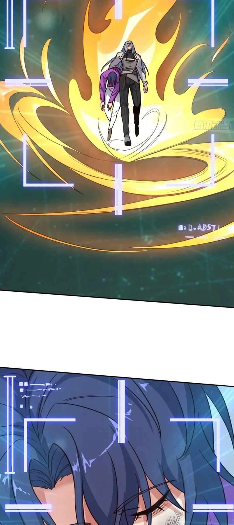 Ode to Humanity: Earthlings, Rise! chapter 177 page 23