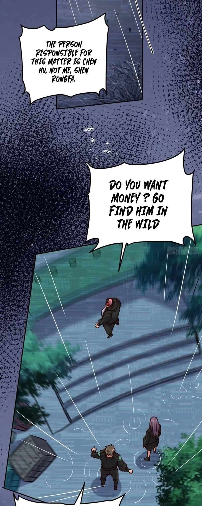 Ode to Humanity: Earthlings, Rise! chapter 177 page 3